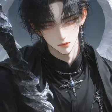 Profile image of アイオン・ソテール