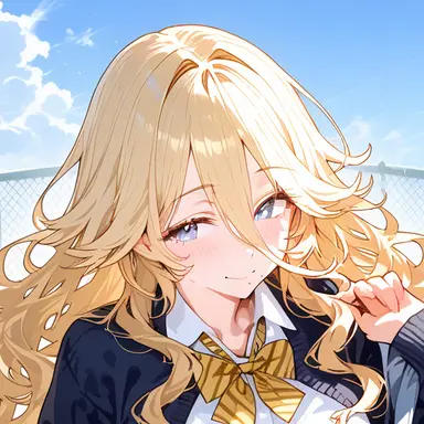Profile image of ユーフェミア