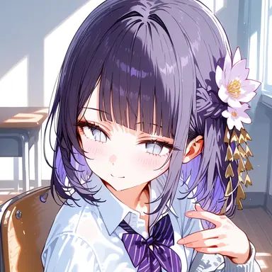 Profile image of 菫花