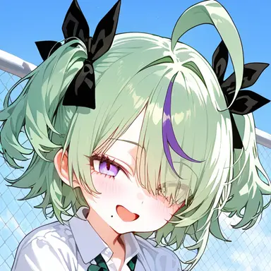 Profile image of シェルミィ