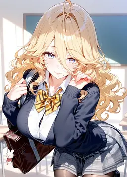 Profile image of ユーフェミア