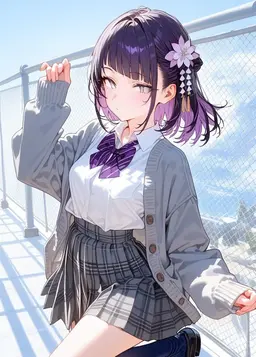 Profile image of 菫花