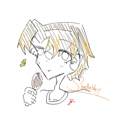 Profile image of シェドレツキー