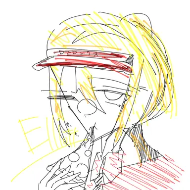 Profile image of エリオット