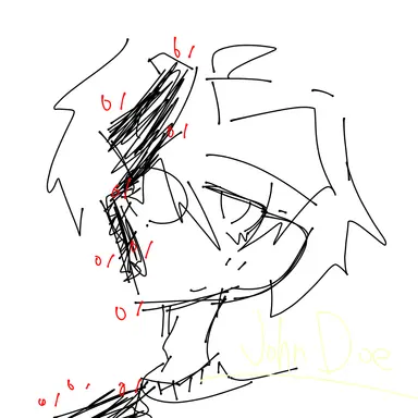 Profile image of ジョン