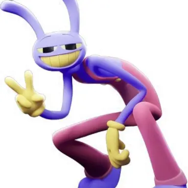 Profile image of Jax