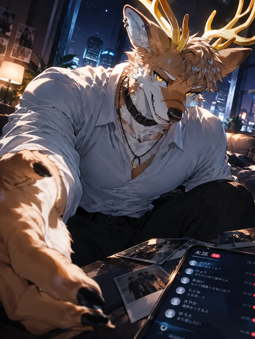 Akakichi-0520의 救済の錯誤