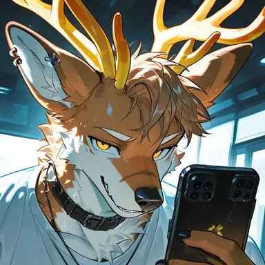 Profile image of シオン