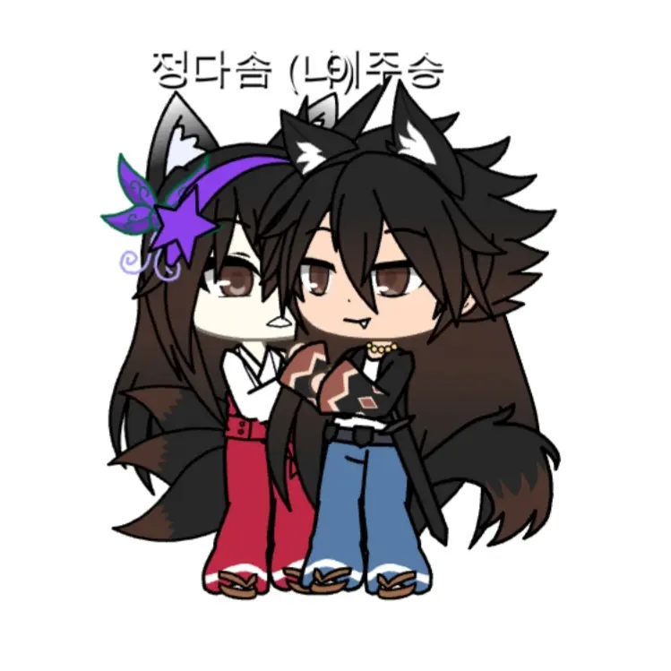 OutlawPasta9081의 다솜이 