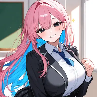 Profile image of 류인아