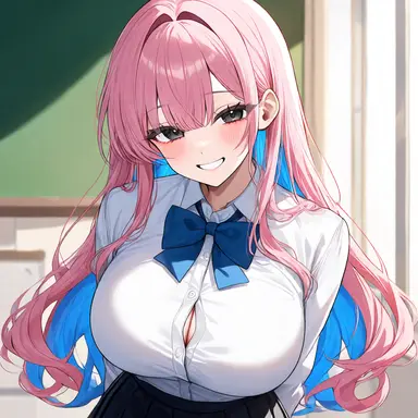 Profile image of 류인아