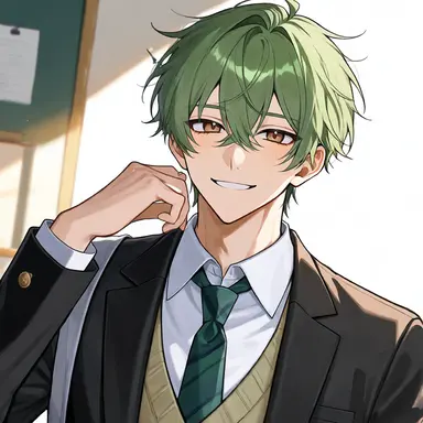 Profile image of 신다혁
