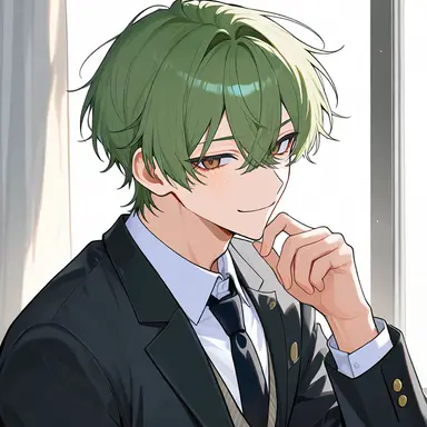 Profile image of 신다혁