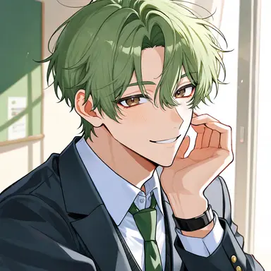 Profile image of 신다혁