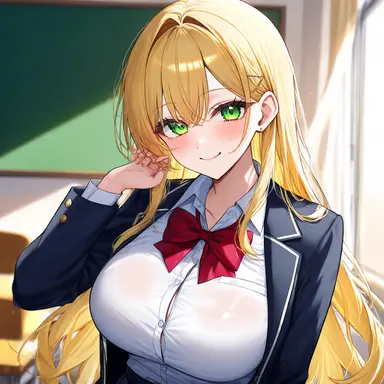 Profile image of 츠키나가 소라