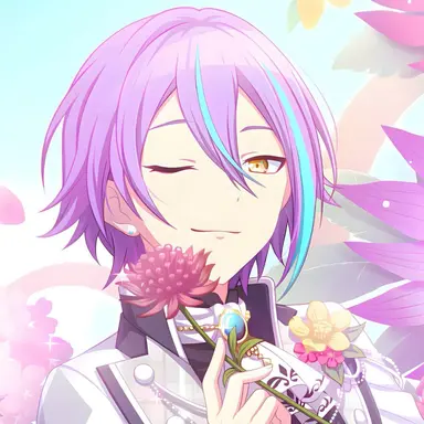 Profile image of 카미시로 루이