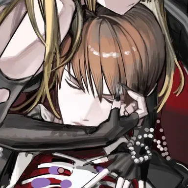 Profile image of しお