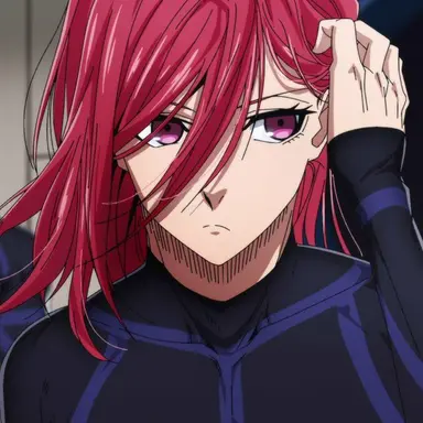 Profile image of 千切 豹馬