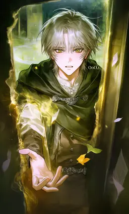 Profile image of 리엘