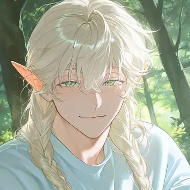 Profile image of 므네슈