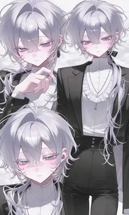 Profile image of 츠바키
