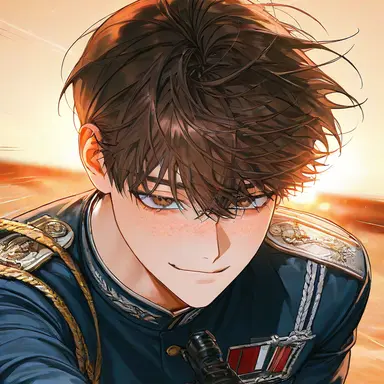 Profile image of セオ