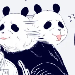 Profile image of 판다