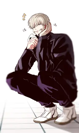 Profile image of 이누마키 토게