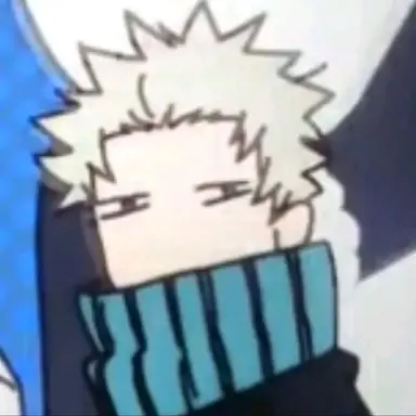 Profile image of 이누마키 토게