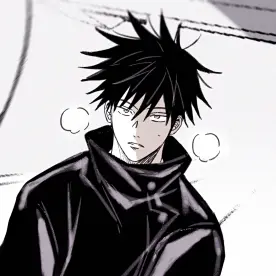 Profile image of 후시구로 메구미