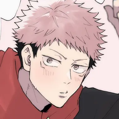 Profile image of 이타도리 유지