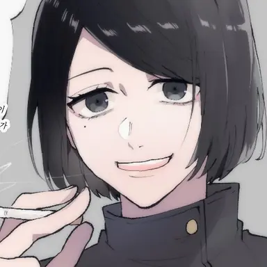 Profile image of 이에이리 쇼코