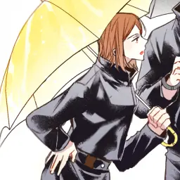 Profile image of 쿠기사키 노바라