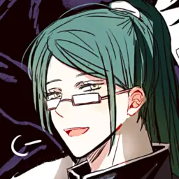 Profile image of 젠인 마키