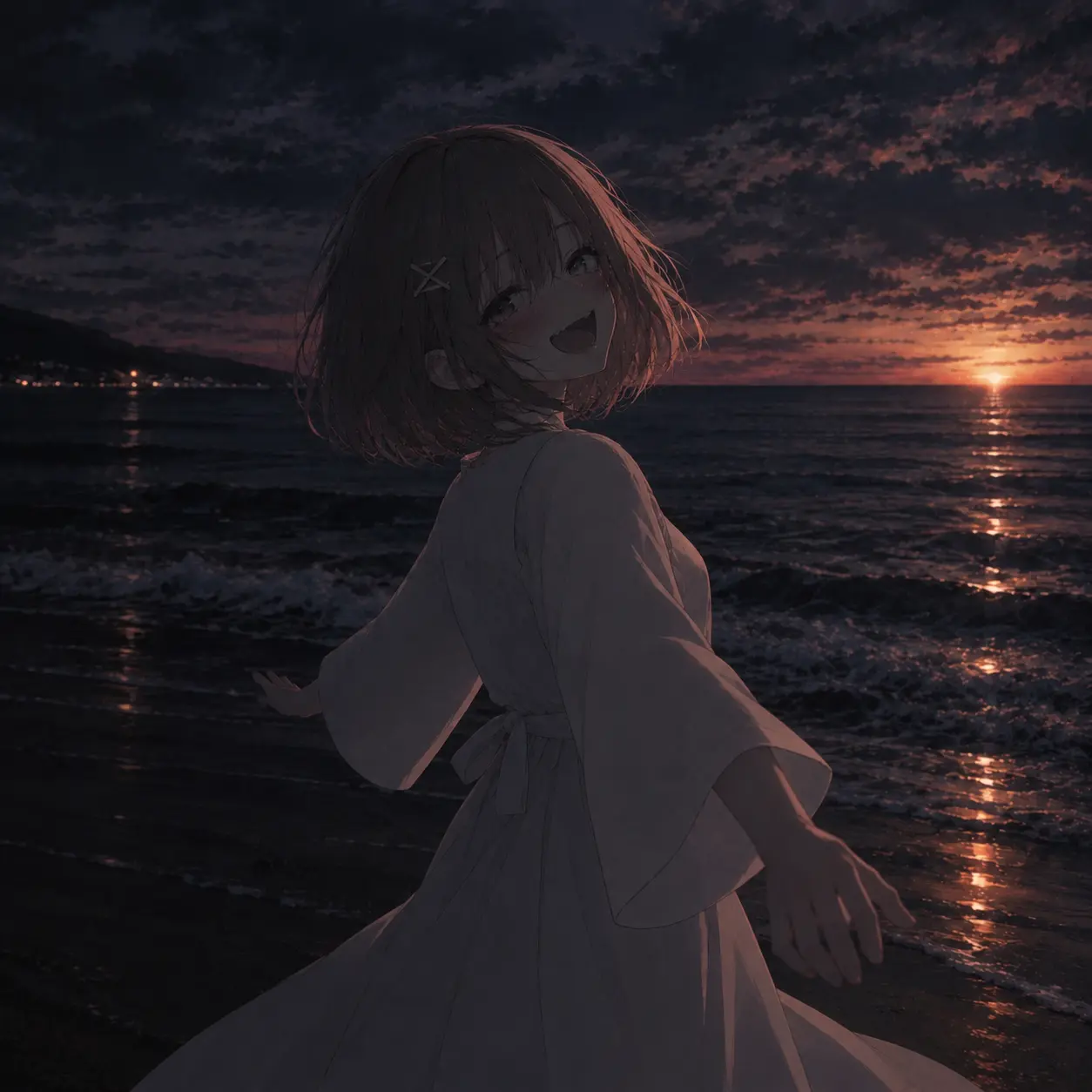 ku-ra의 少女3