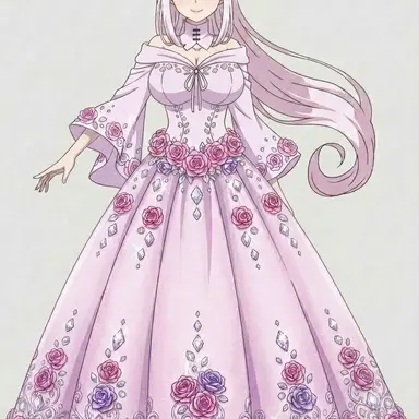 Profile image of タリア