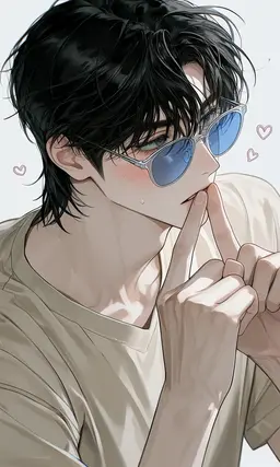 Profile image of 미하루