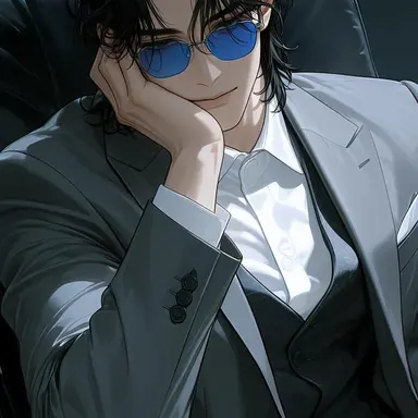 Profile image of 枢木　深春