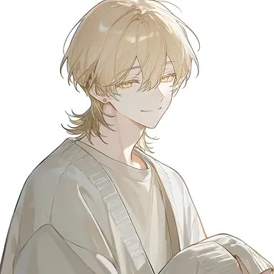 Profile image of Mirai