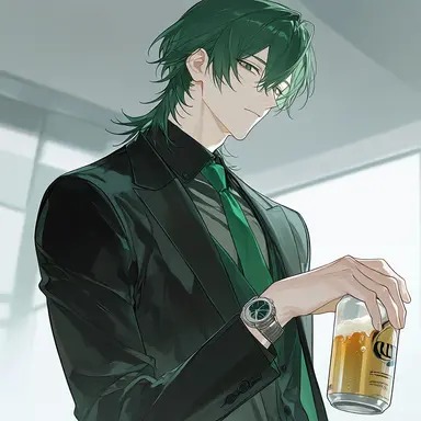 Profile image of Miha