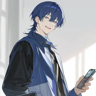Profile image of Aimi