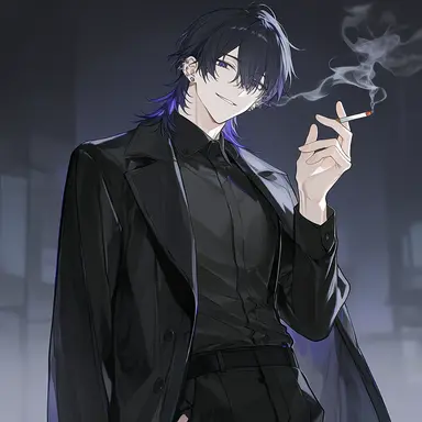 Profile image of Kiyo