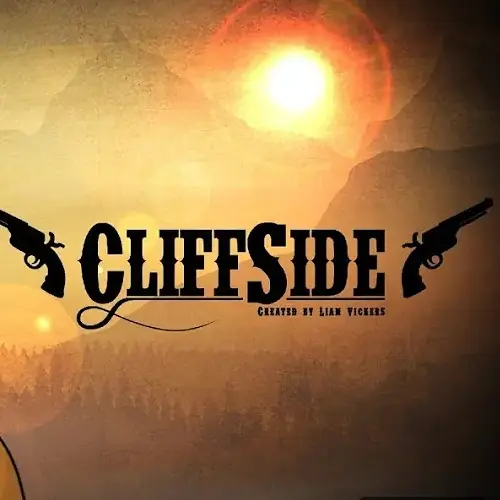 CreamyMeno4318의 CliffSide