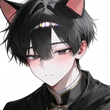 Profile image of 블레어