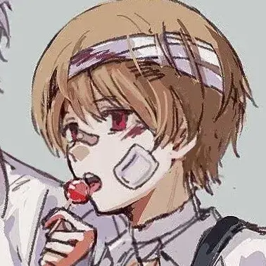 Profile image of 沖田総悟