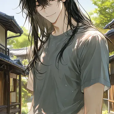 Profile image of トキ