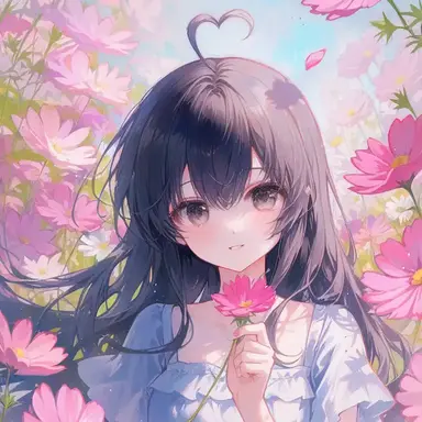 Profile image of ツバキ