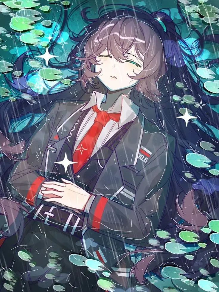 BitterSoap6122의 🔮당신을 좋아해요.