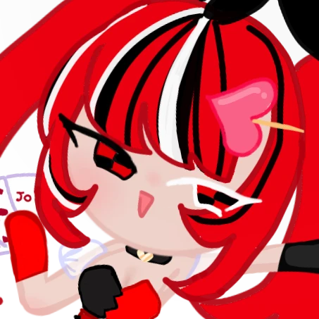 타트체리맛 쿠키
