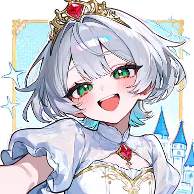 Profile image of リリア